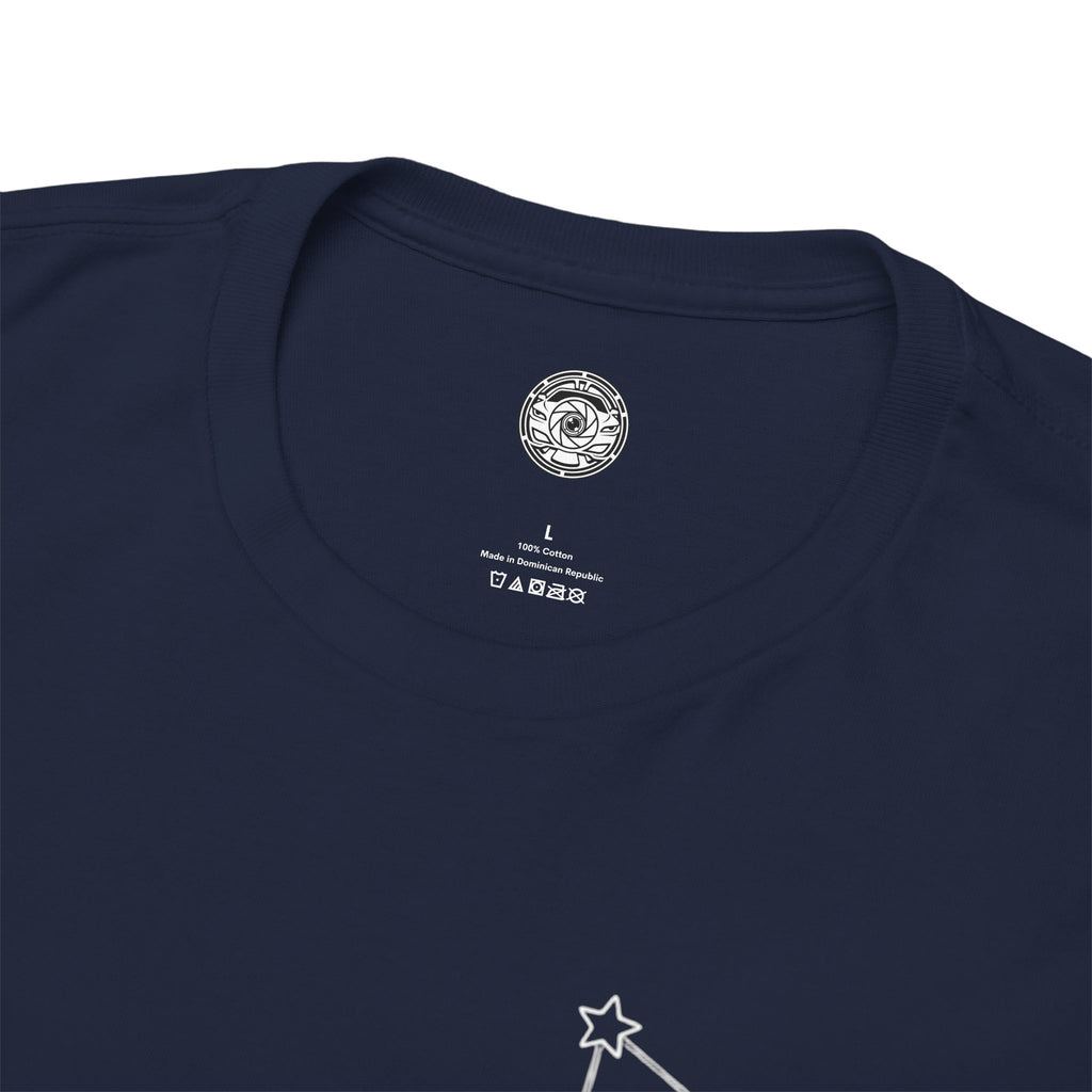 Unisex Heavy Cotton Tee — 250th Anniversary "United We Stand"