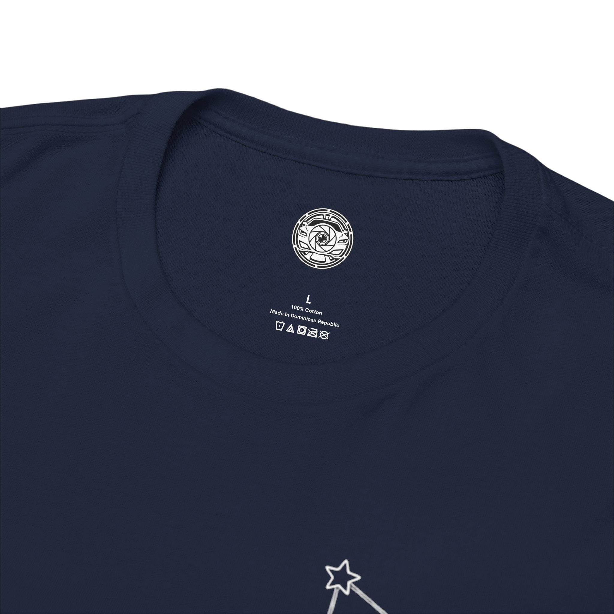 Unisex Heavy Cotton Tee — 250th Anniversary "United We Stand"