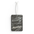 Vehicle Air Freshener (3-Pack) - Trackhawk