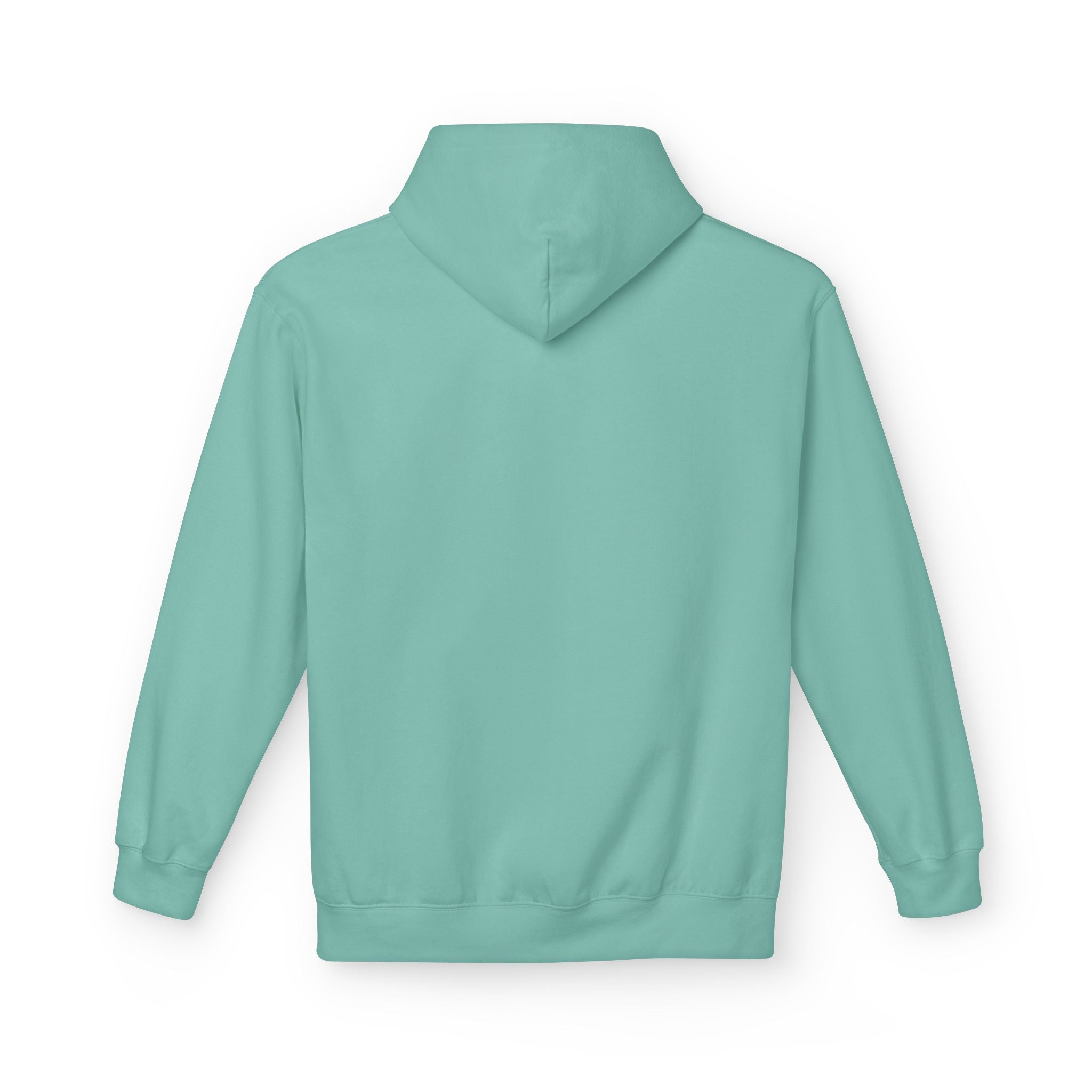Women's Midweight Softsyle Fleece Hoodie — More Boost. Less Drama.