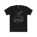 Men's Cotton Crew Tee — RS7 Exhaust Music
