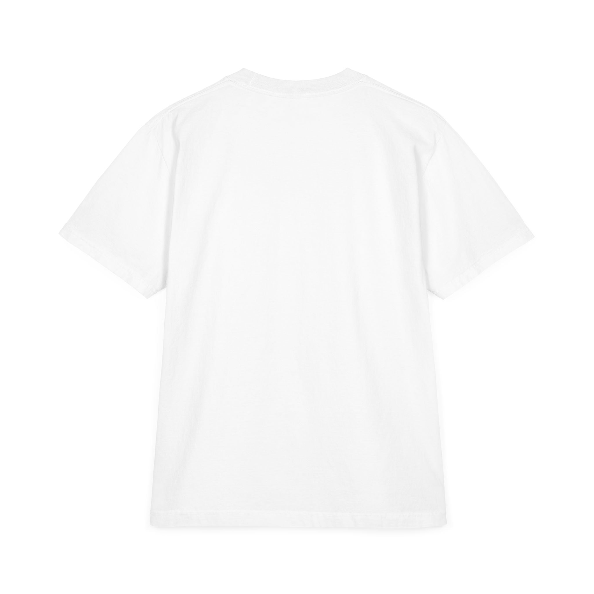 Unisex Garment-Dyed T-Shirt — America's 250th Quincentennial