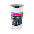 Stainless Steel Tumbler (20oz) - Porsche Lineage