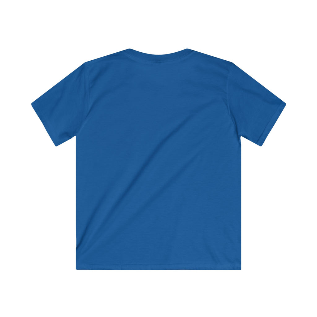 Kids Softstyle Tee — JDM Sports Car