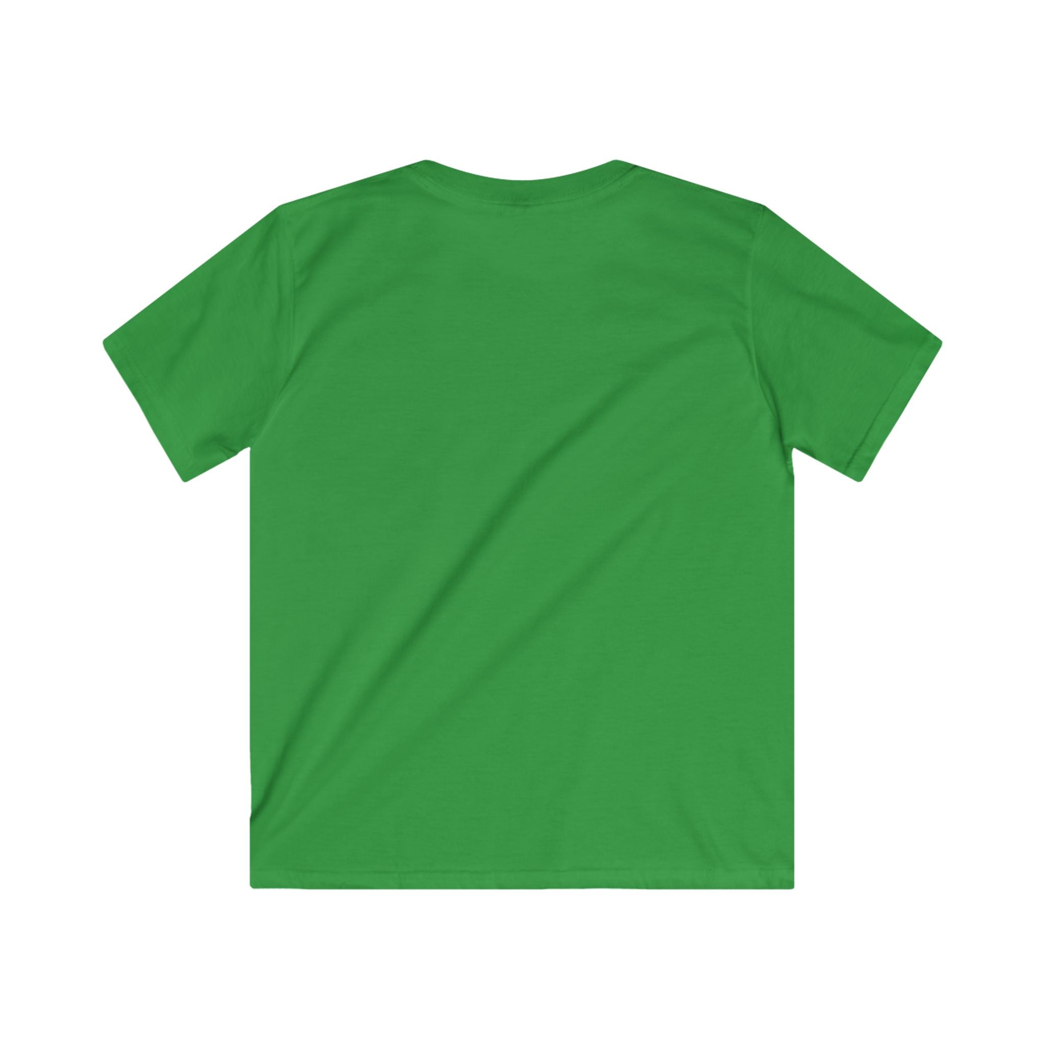 Kids Softstyle Tee — JDM Sports Car