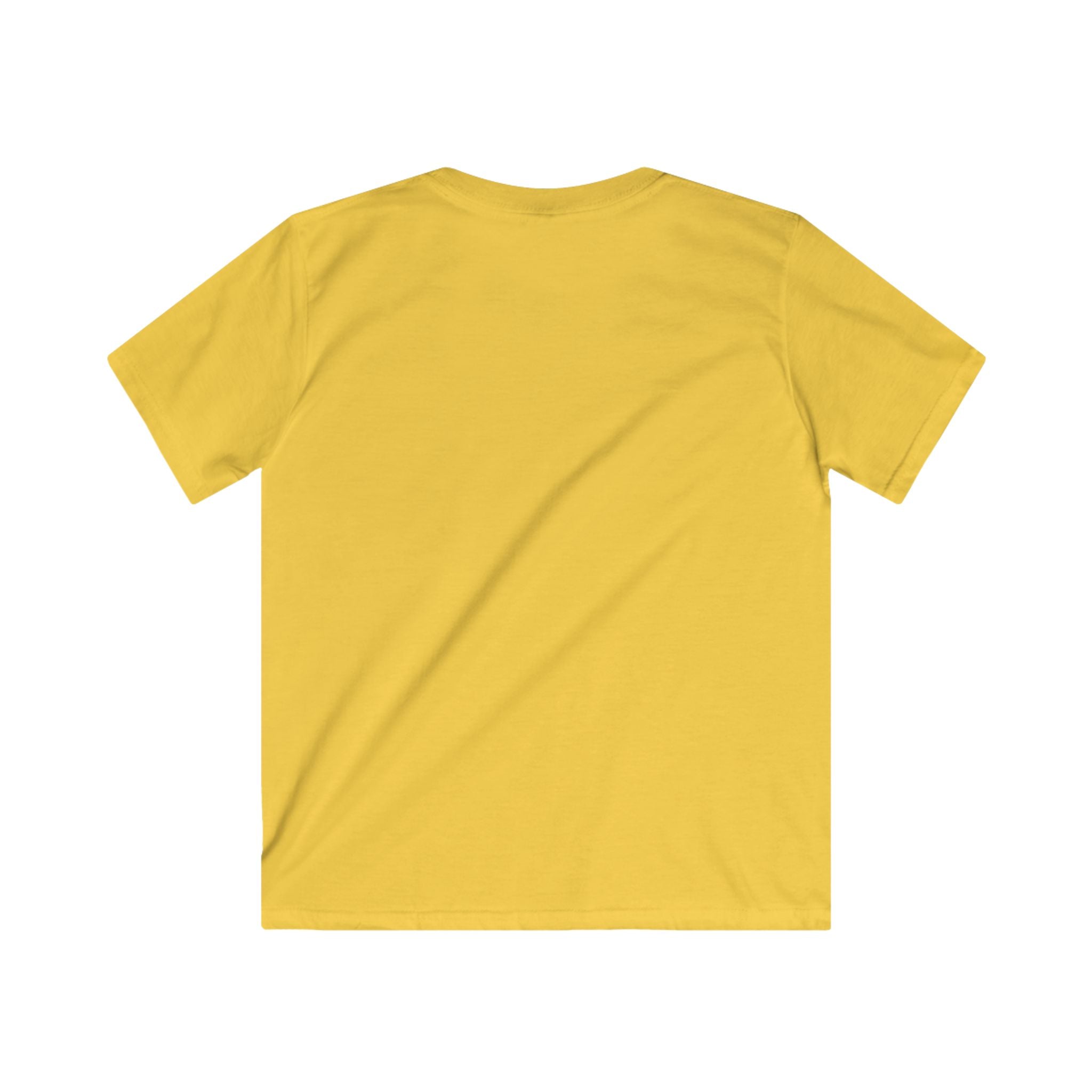 Kids Softstyle Tee — JDM Sports Car