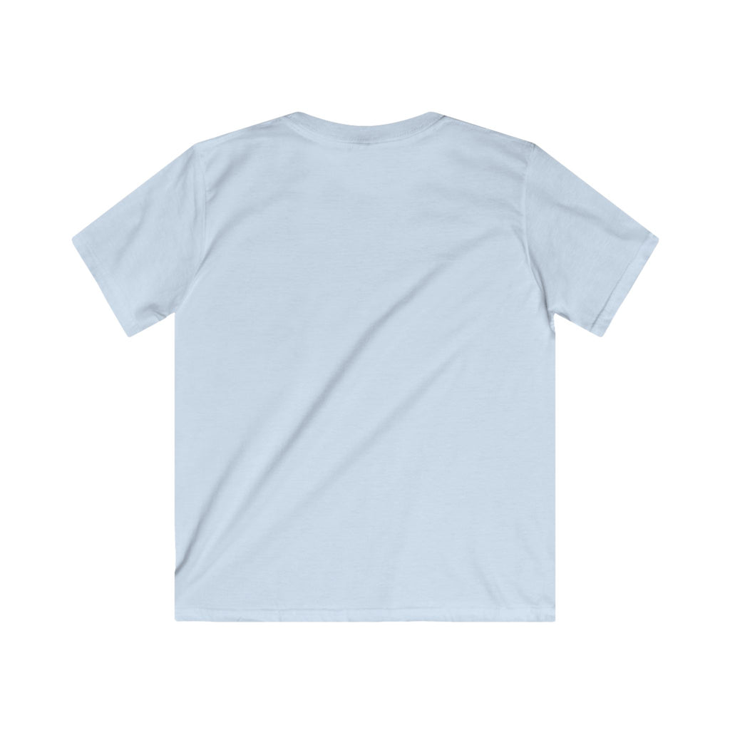 Kids Softstyle Tee — JDM Sports Car