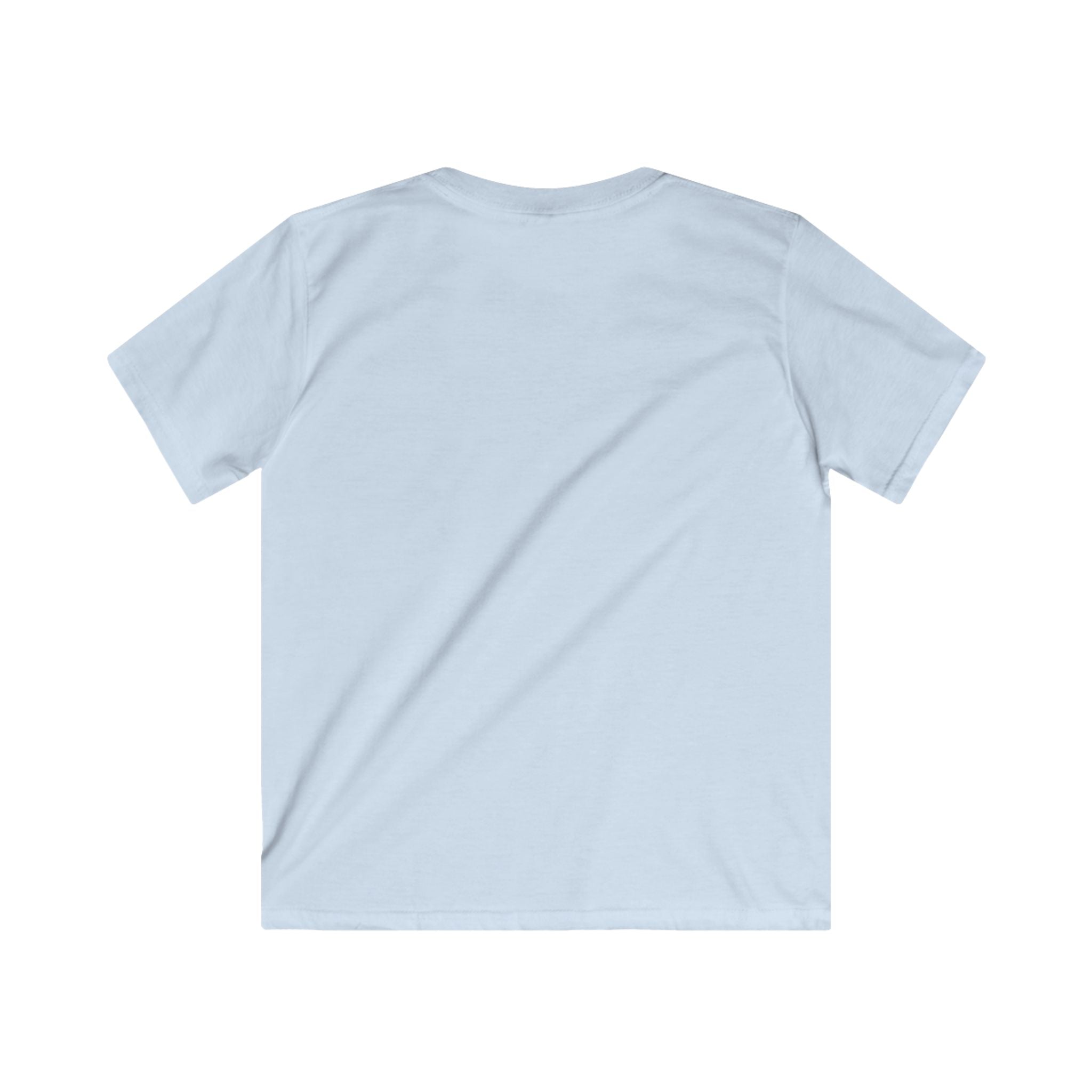 Kids Softstyle Tee — JDM Sports Car