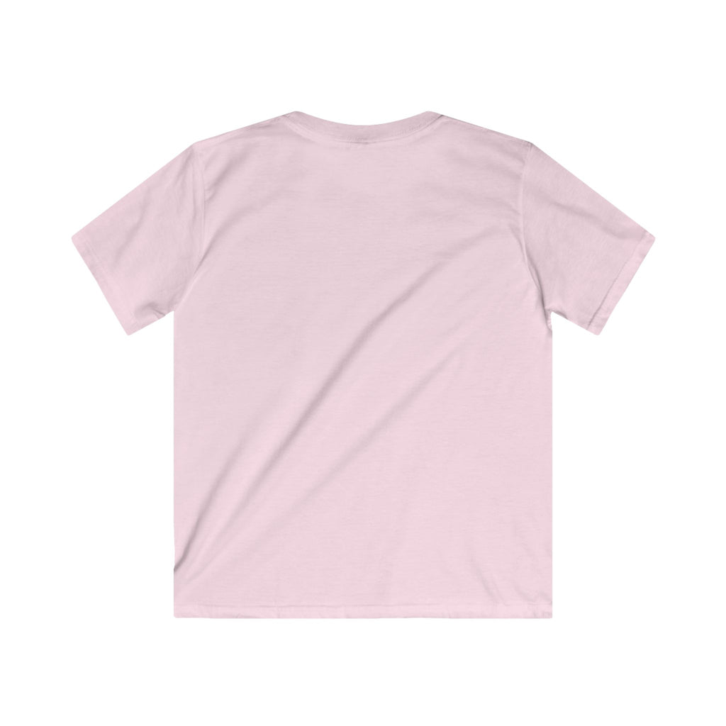 Kids Softstyle Tee — JDM Sports Car
