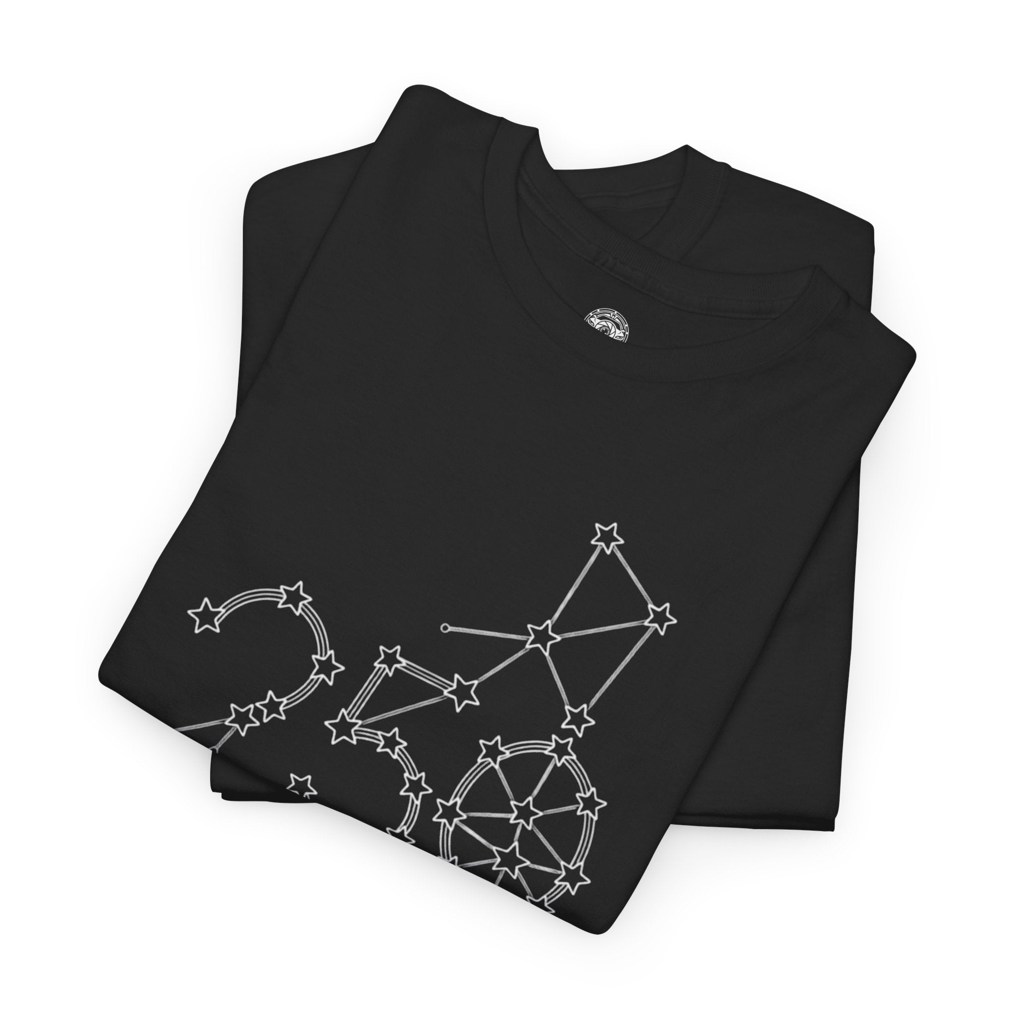 Unisex Heavy Cotton Tee — 250th Anniversary "United We Stand"