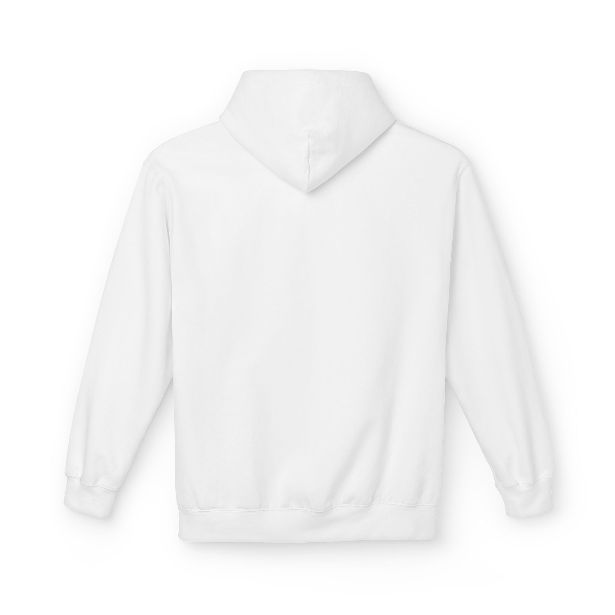 Women's Midweight Softsyle Fleece Hoodie — More Boost. Less Drama.