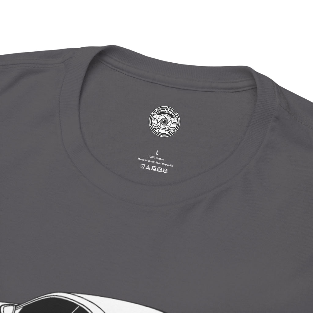 Unisex Heavy Cotton Tee — G42 "It's Stock"