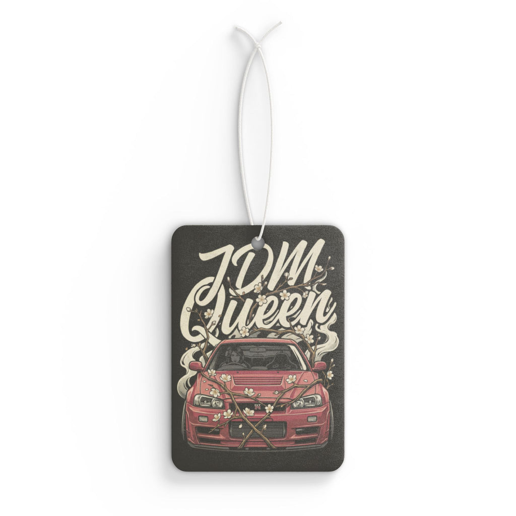 Vehicle Air Freshener (3-Pack) - JDM Queen