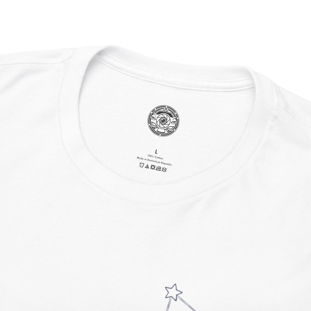 Unisex Heavy Cotton Tee — 250th Anniversary "United We Stand"