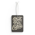Vehicle Air Freshener (3-Pack) - Street Car Culture
