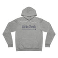 Unisex Sponge Fleece Pullover Hoodie — We The People