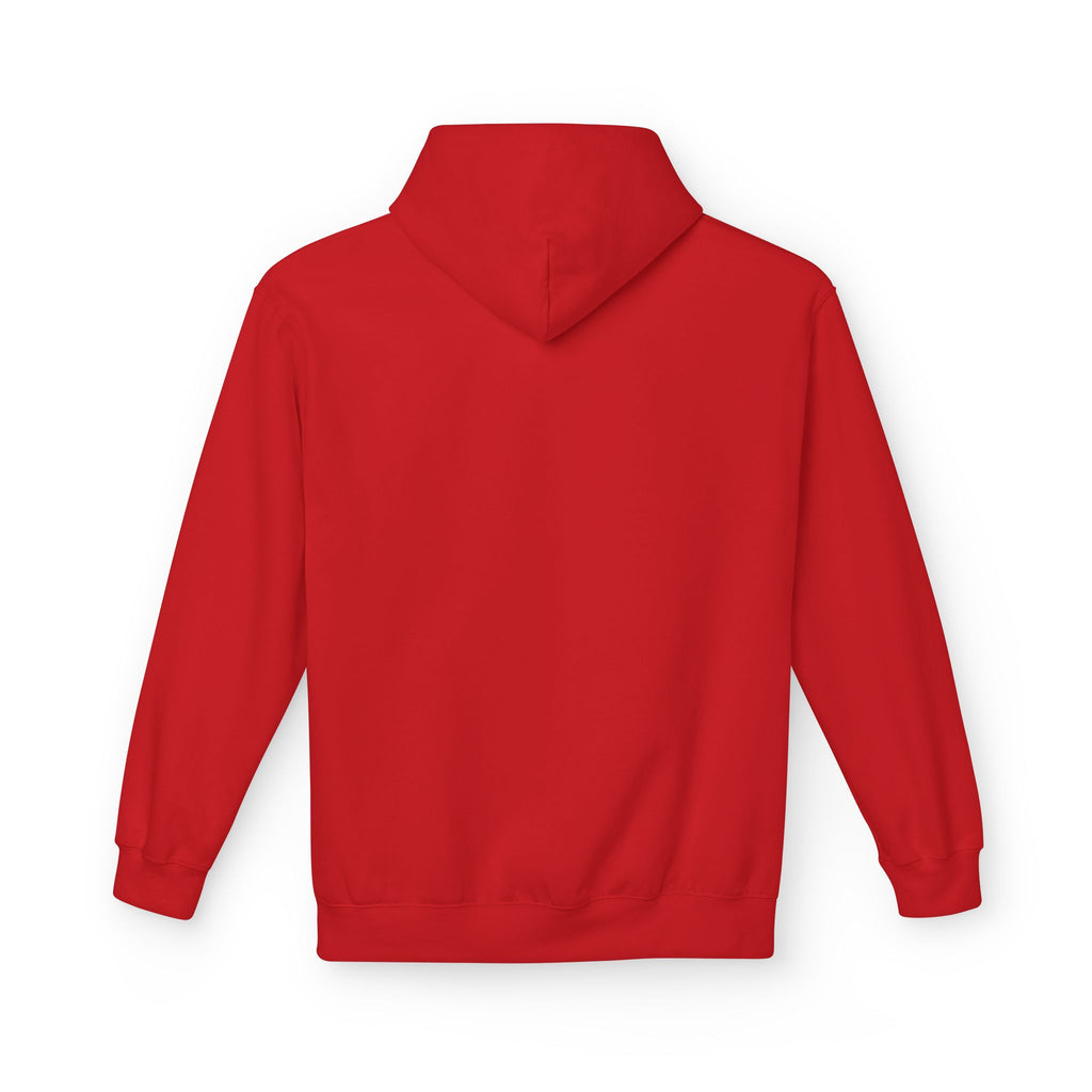 Women's Midweight Softsyle Fleece Hoodie — More Boost. Less Drama.