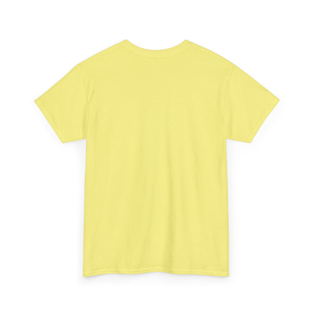 Unisex Heavy Cotton Tee - JDM Sports Car