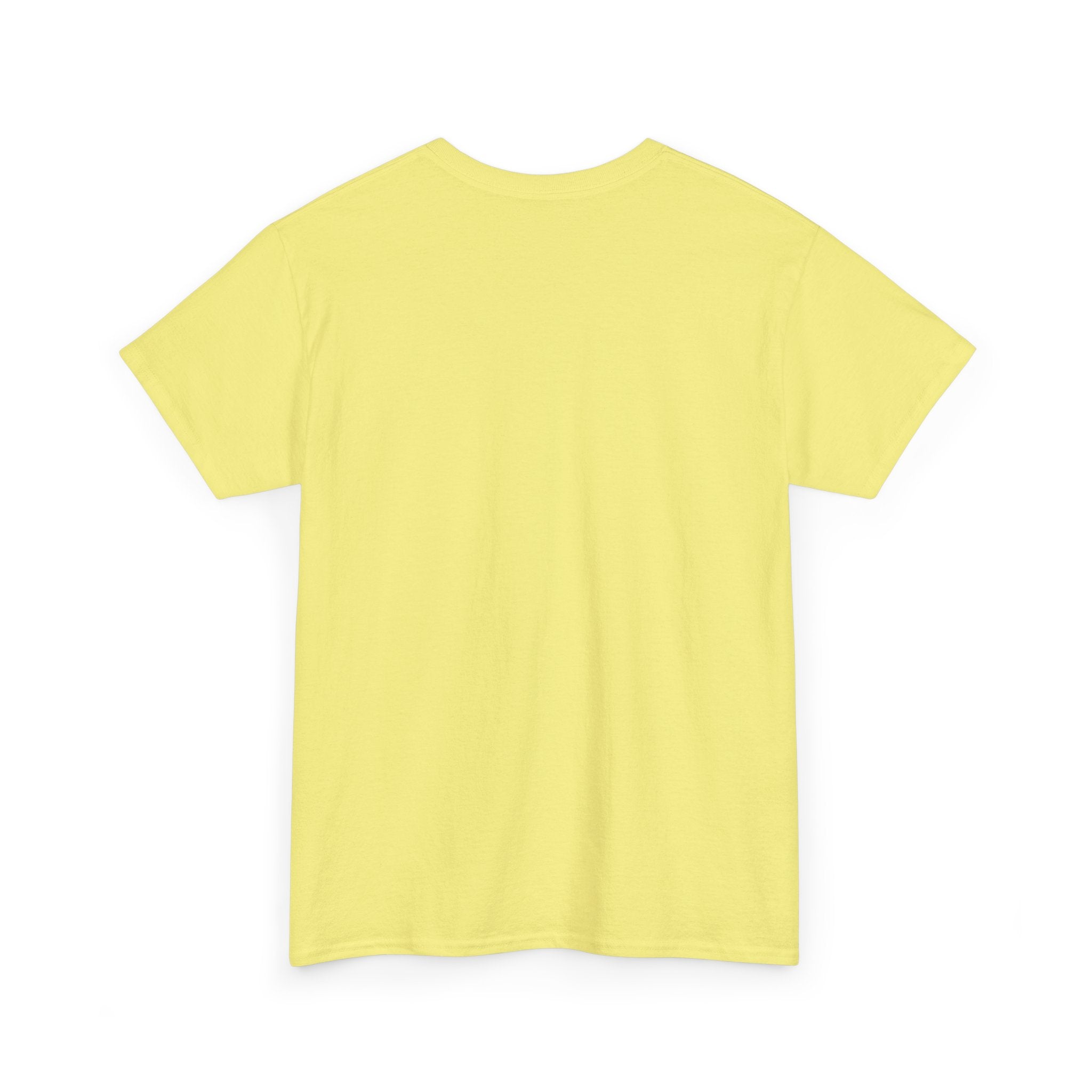 Unisex Heavy Cotton Tee - JDM Sports Car