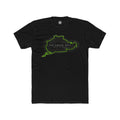 Men's Cotton Crew Tee — The Green Hell