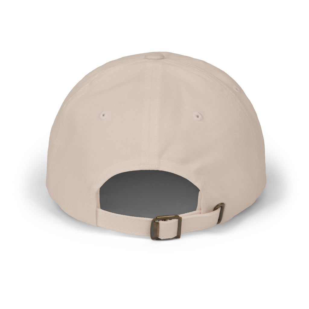 Classic Dad Cap — 250th Anniversary USA Map