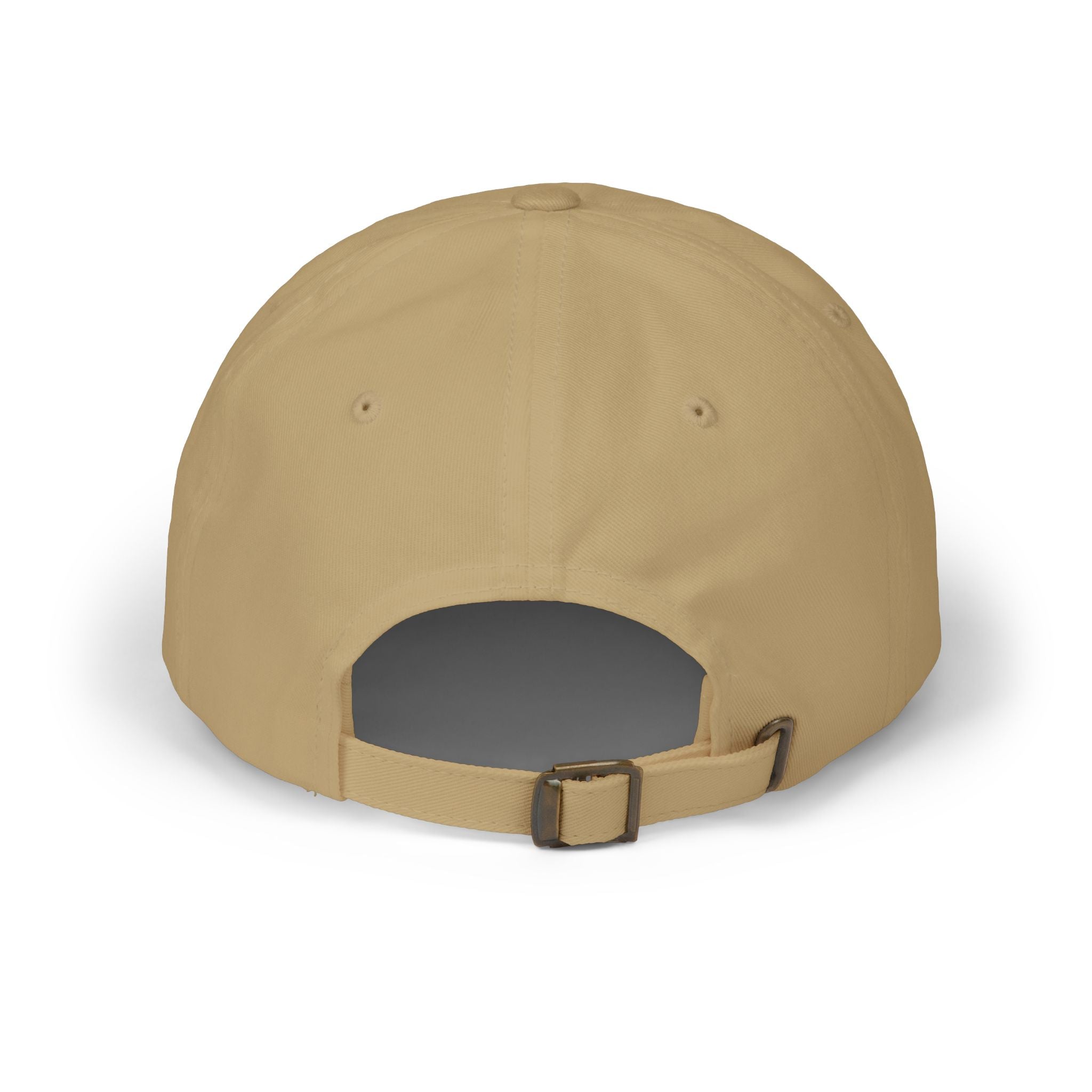 Classic Dad Cap — Liberty Bell 250th Anniversary