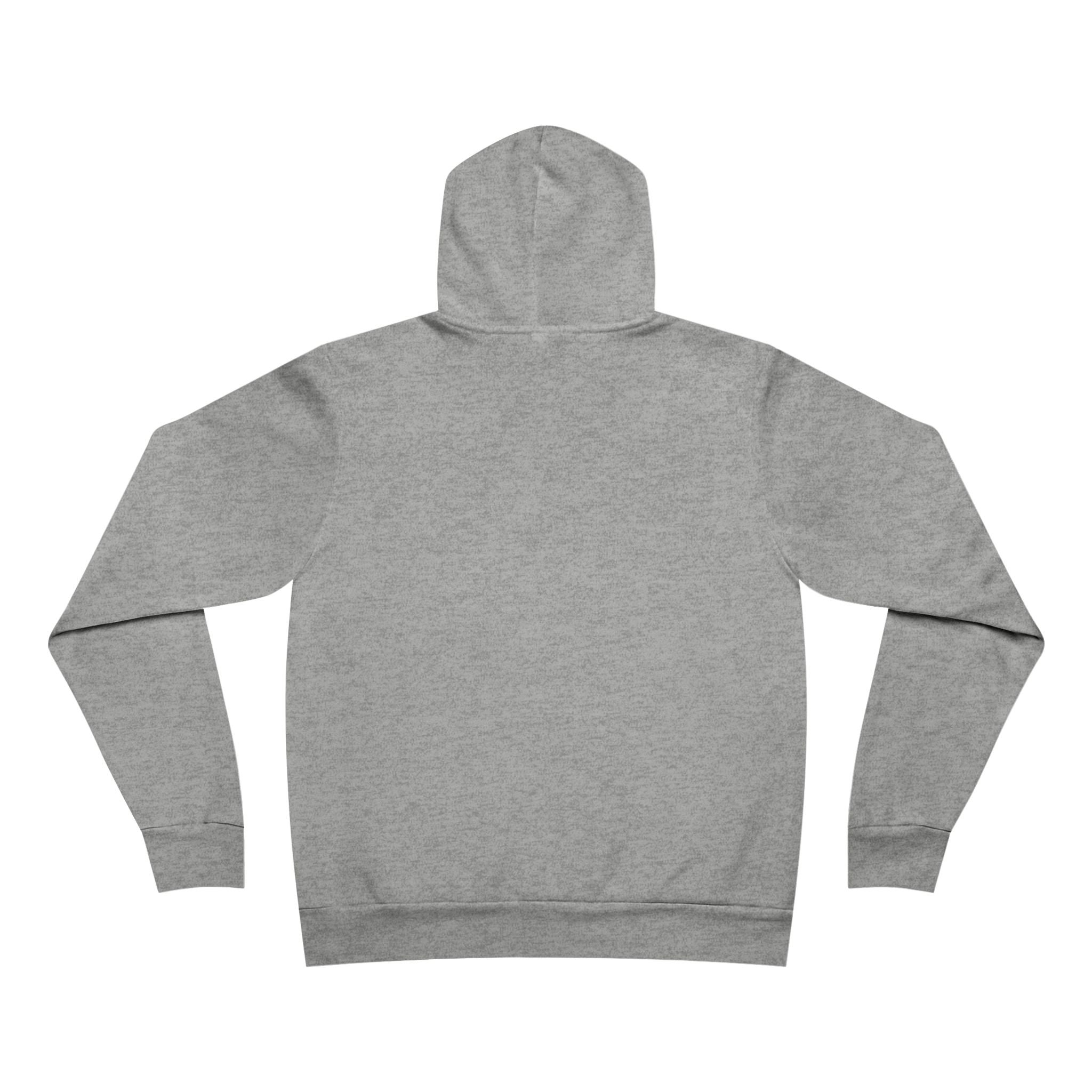 Unisex Sponge Fleece Pullover Hoodie — German Muscle