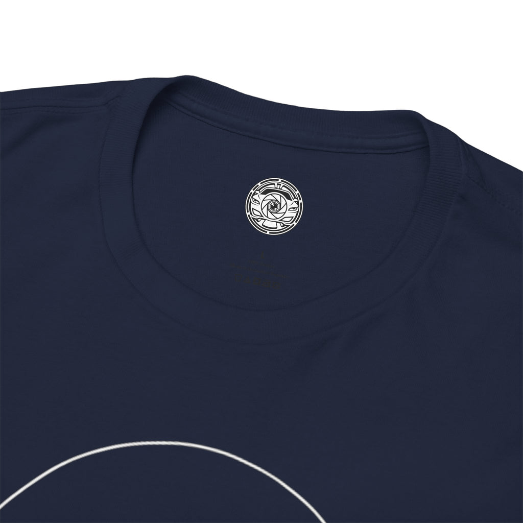 Unisex Heavy Cotton Tee — No Hesi