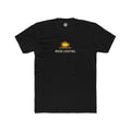 Men's Cotton Crew Tee — Mood Lighting.