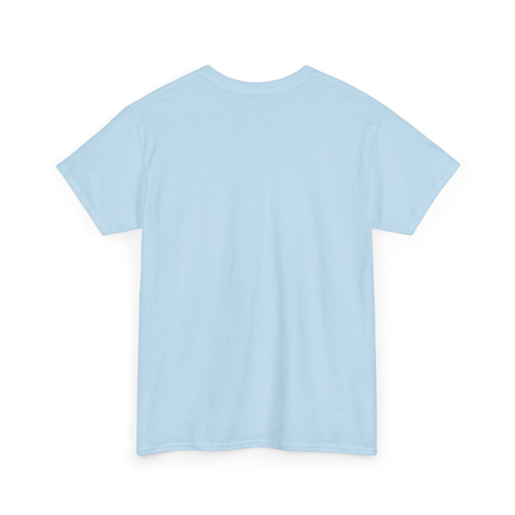 Unisex Heavy Cotton Tee - JDM Sports Car