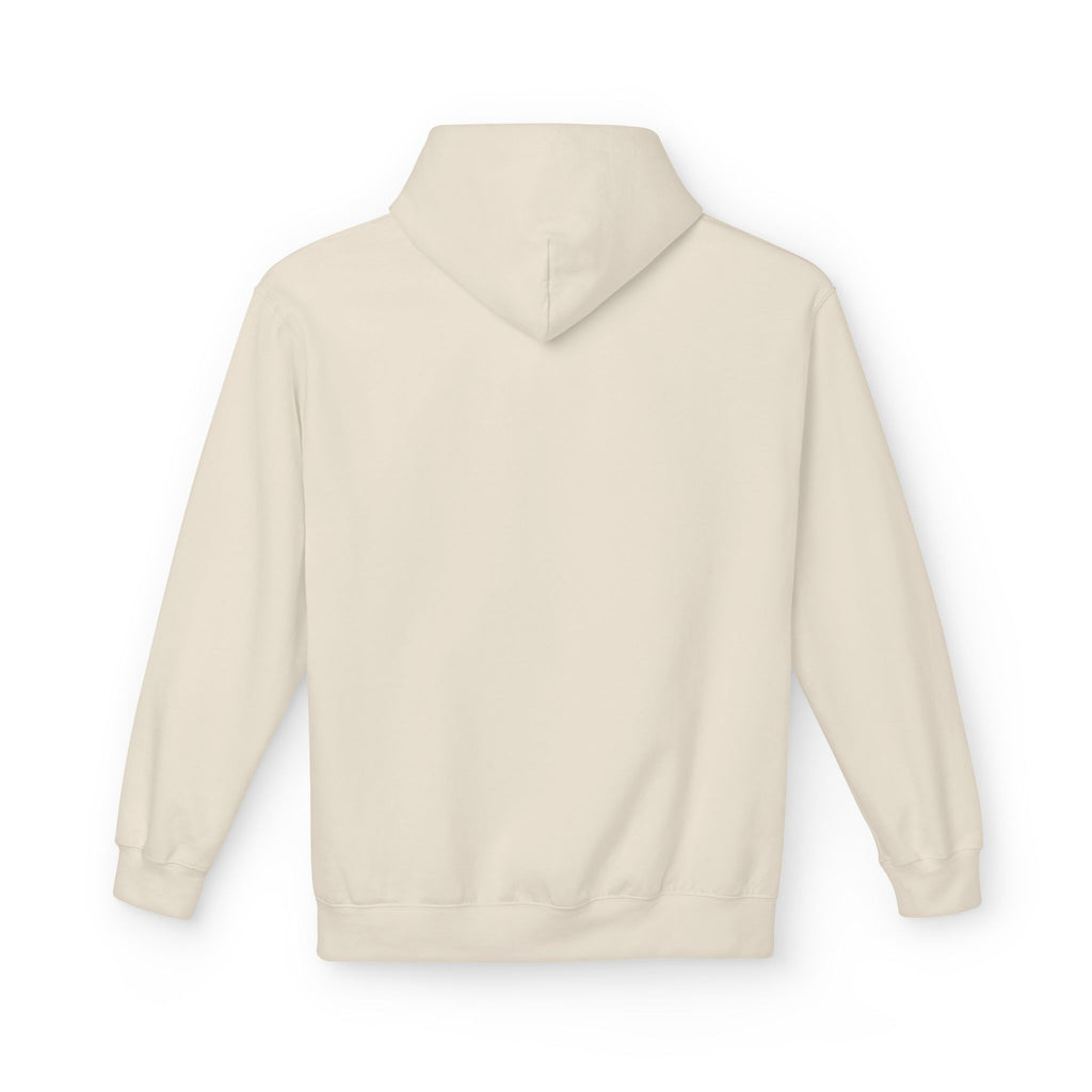 Women's Midweight Softsyle Fleece Hoodie — More Boost. Less Drama.