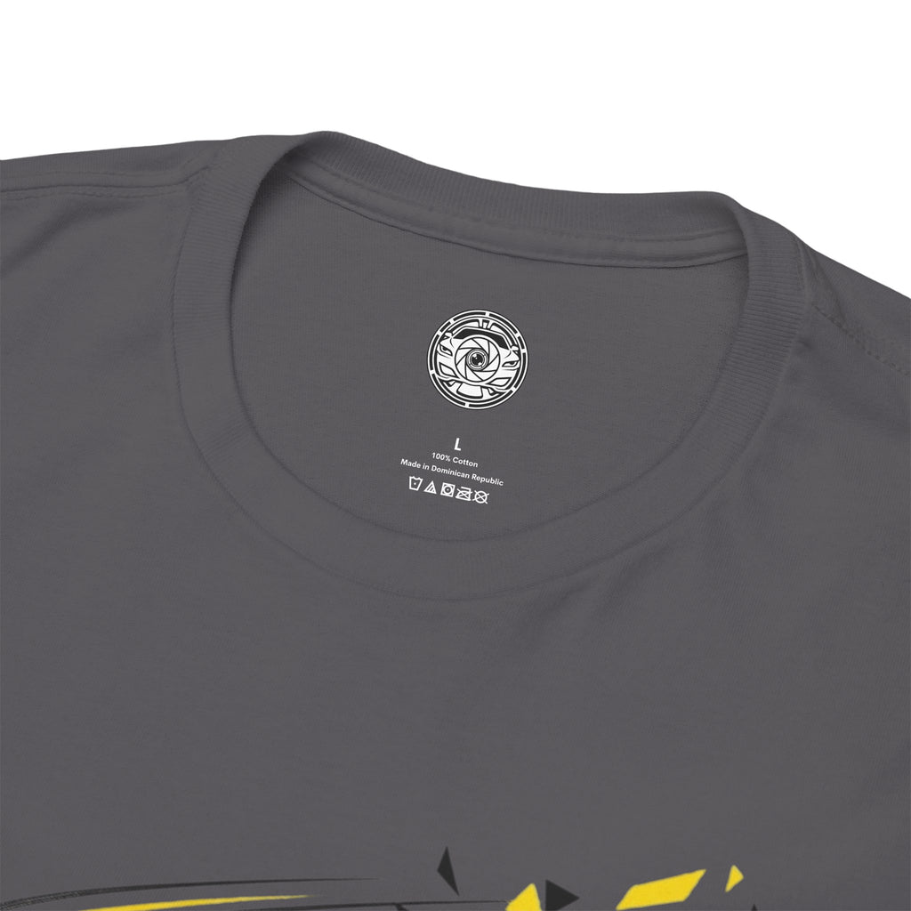Unisex Heavy Cotton Tee — Avant Cornering
