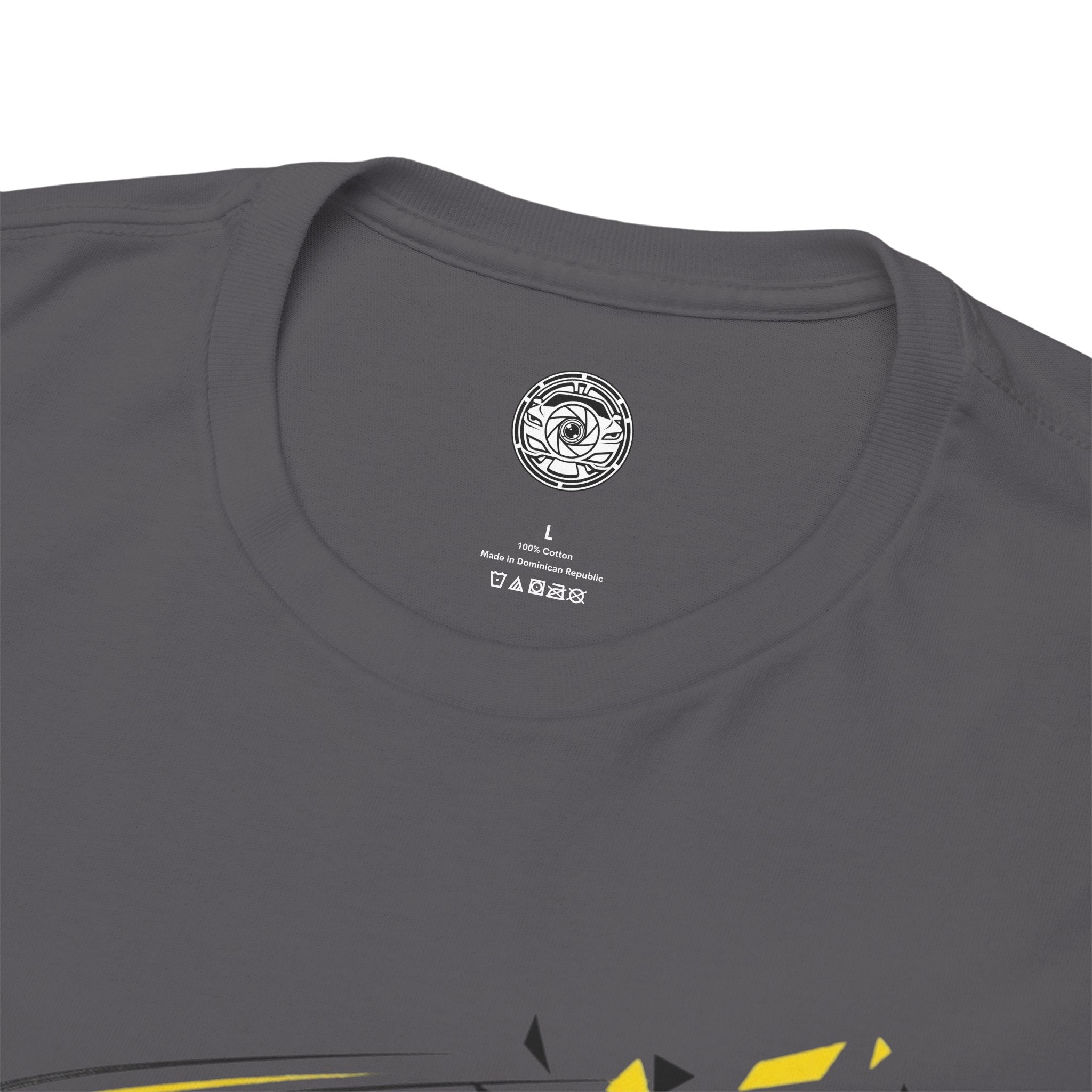 Unisex Heavy Cotton Tee — Avant Cornering