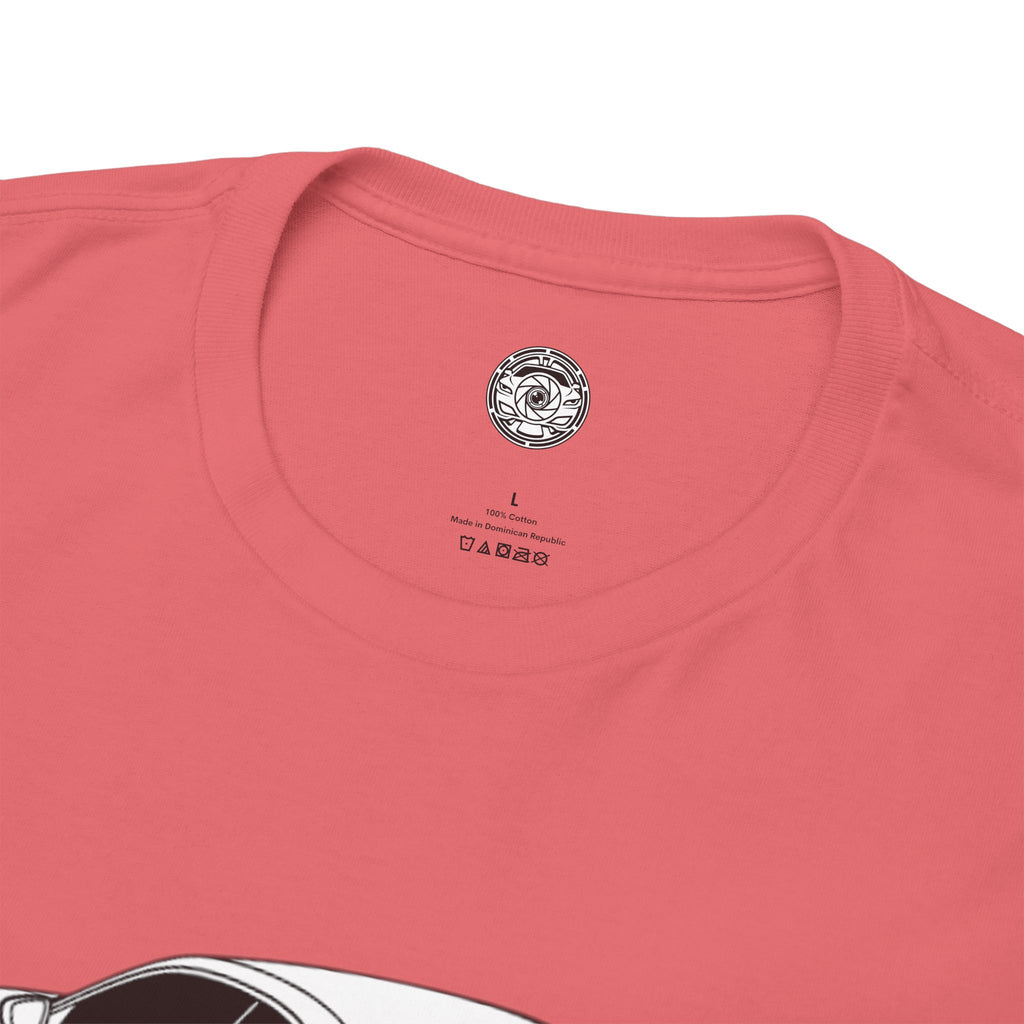 Unisex Heavy Cotton Tee — G42 "It's Stock"
