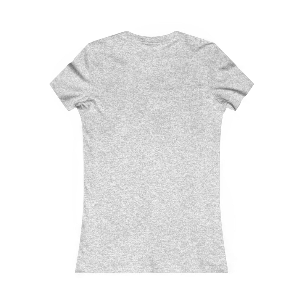 Women's Tee — America The Beautiful Truck