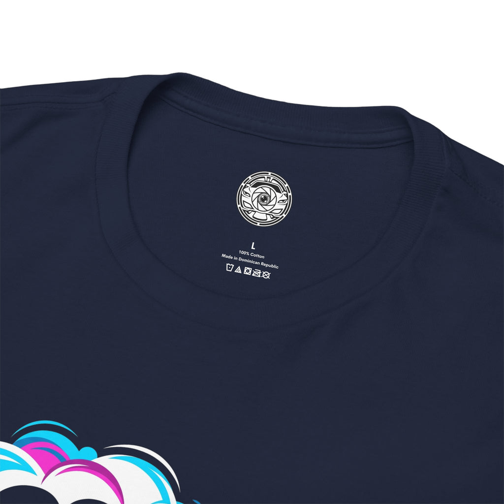 Unisex Heavy Cotton Tee — G87 Drift