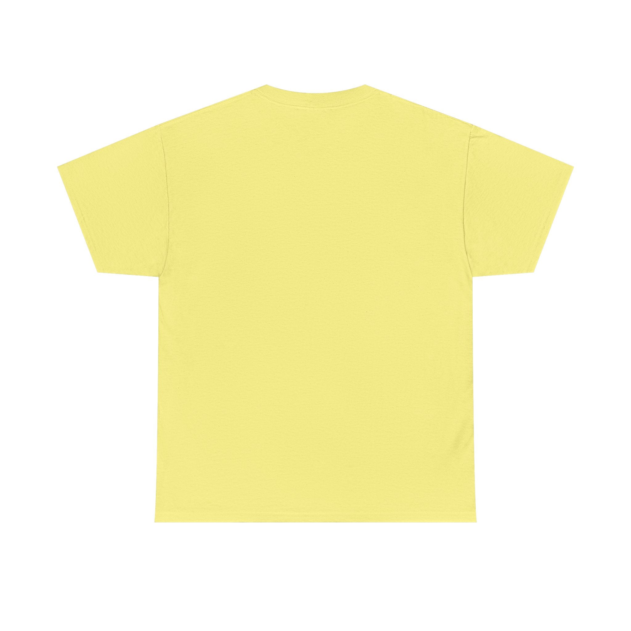 Unisex Heavy Cotton Tee — 4th of July — American Sedan