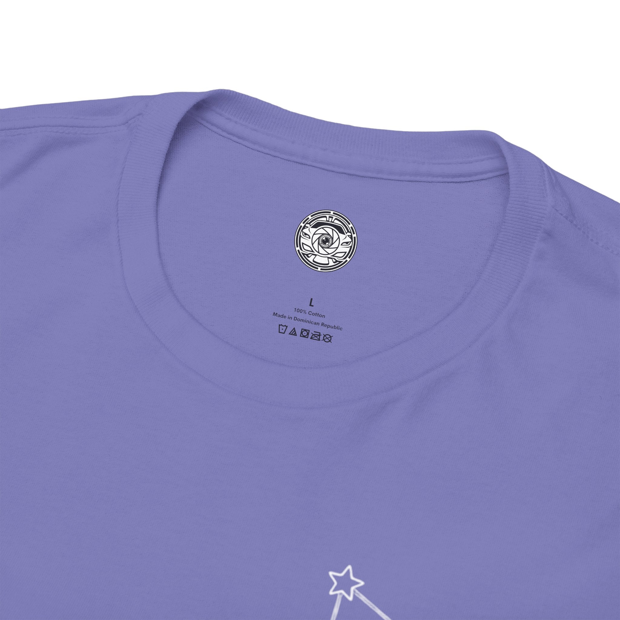Unisex Heavy Cotton Tee — 250th Anniversary "United We Stand"