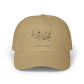 Classic Dad Cap — 250th Anniversary USA Map