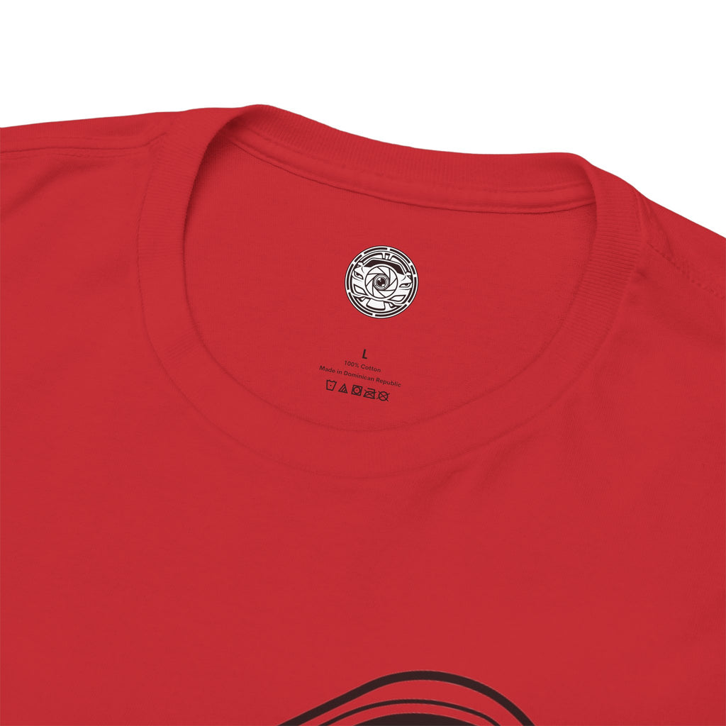 Unisex Heavy Cotton Tee — G80 Track