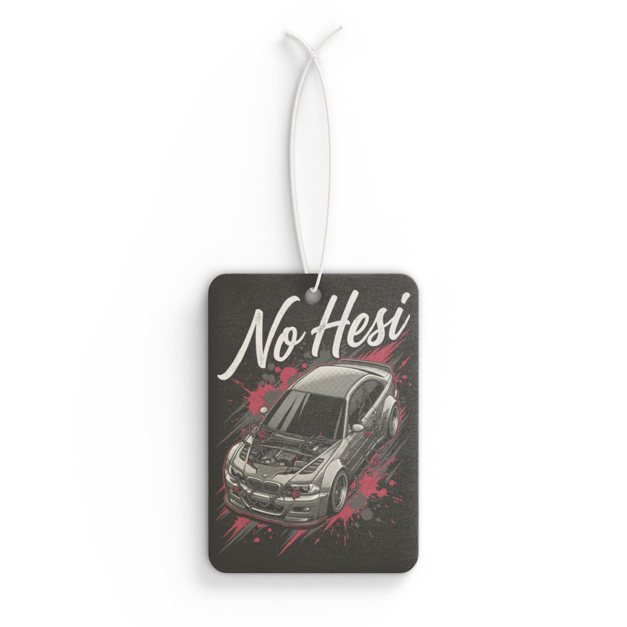 Vehicle Air Freshener (3-Pack) - No Hesi E46