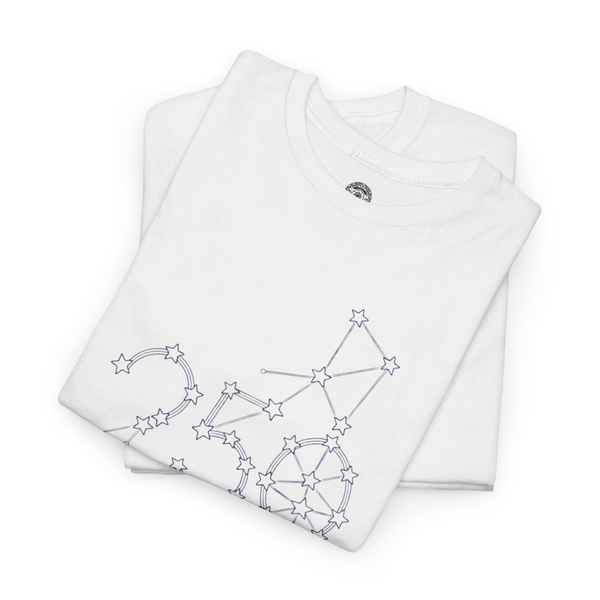 Unisex Heavy Cotton Tee — 250th Anniversary "United We Stand"