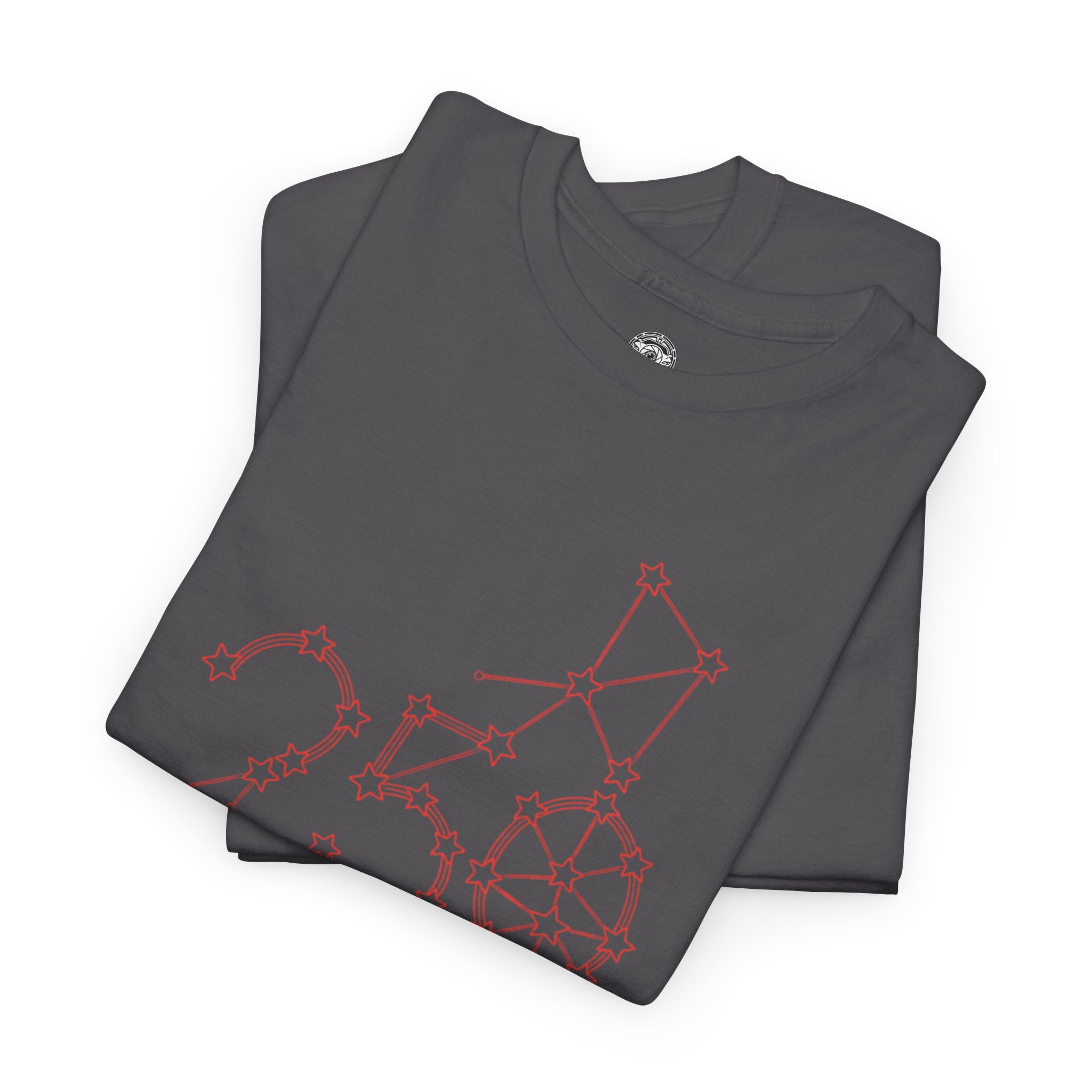 Unisex Heavy Cotton Tee — 250th Anniversary "United We Stand"