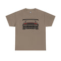 Unisex Heavy Cotton Tee - JDM Sports Car