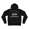 Unisex Sponge Fleece Pullover Hoodie — AWD Supremacy