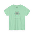 Unisex Heavy Cotton Tee — Celebrate 4th of July