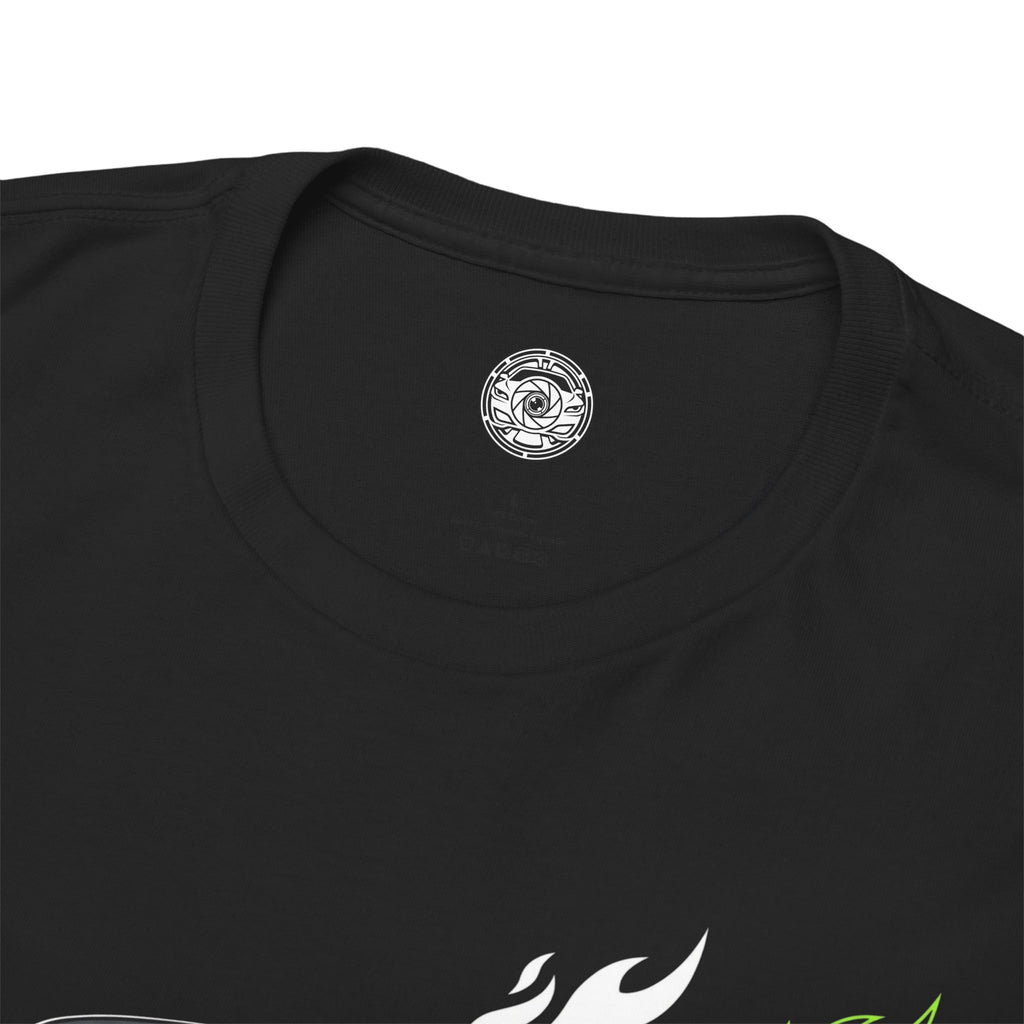 Unisex Heavy Cotton Tee —  E-Performance 918