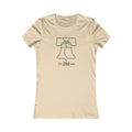 Women's Tee — "Liberty Bell" 250th Anniversary