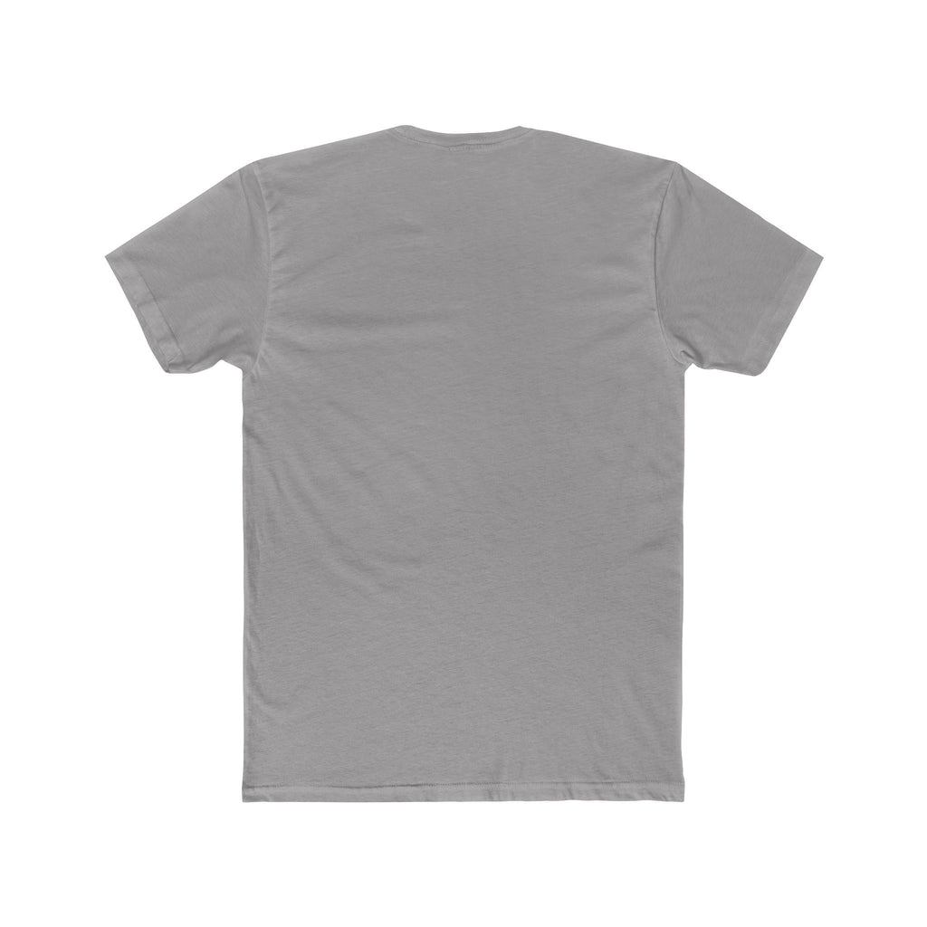 Men's Cotton Crew Tee — Classic E30