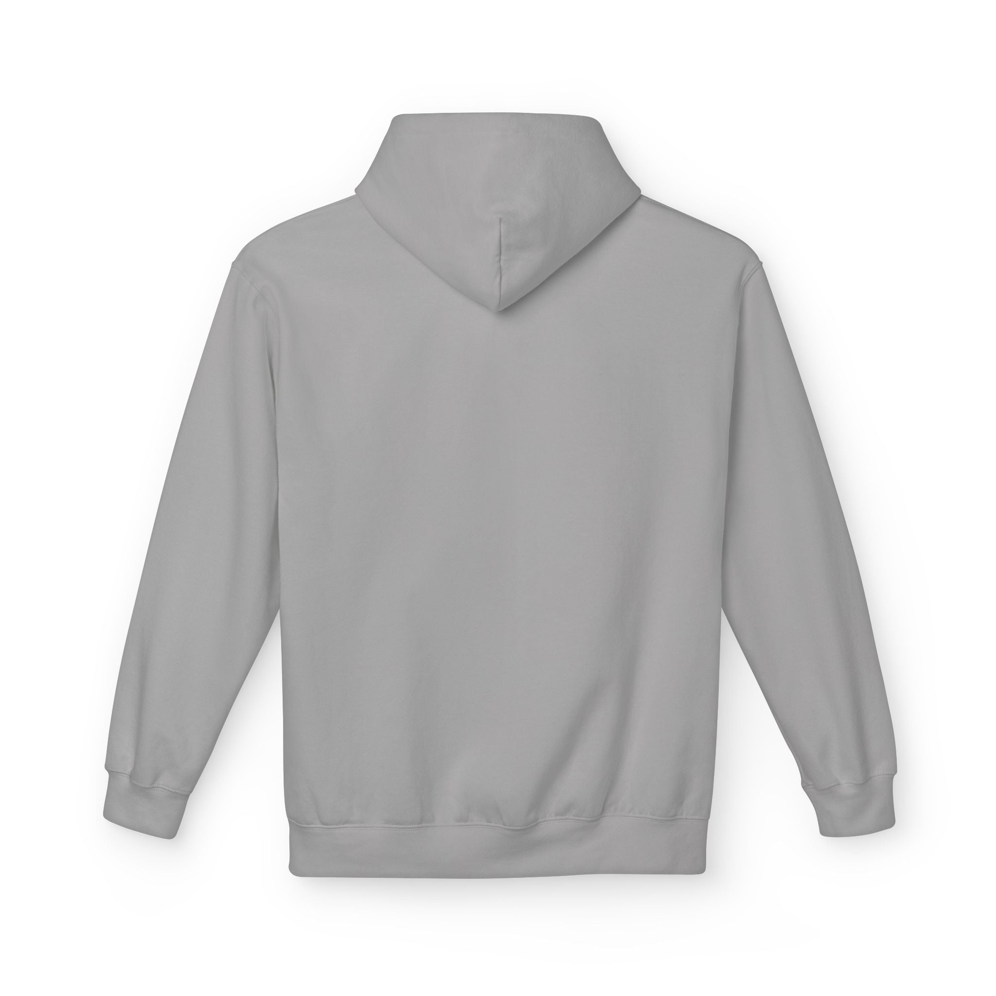 Women's Midweight Softsyle Fleece Hoodie — More Boost. Less Drama.